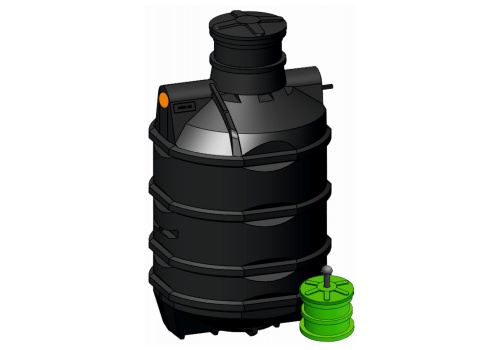 Bio Easy Flow P9 Bio Easy Flow P9