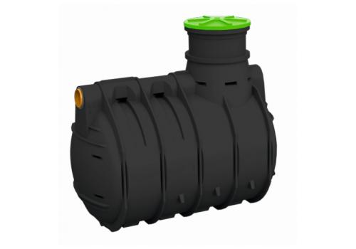 Drainage Treatment Plants