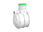 RAINWATER TANKS