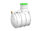 RAINWATER TANKS
