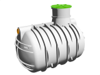 RAINWATER TANKS