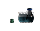  BIO EASY FLOW biological treatment plants