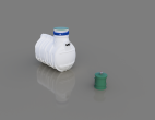  BIO EASY FLOW biological treatment plants