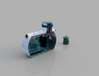  BIO EASY FLOW biological treatment plants