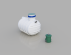  BIO EASY FLOW biological treatment plants