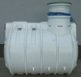  BIO EASY FLOW biological treatment plants