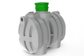 RAINWATER TANKS