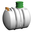 RAINWATER TANKS