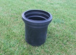 EXTENSION RISERS