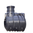 Drainage Treatment Plants