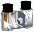 HYDROCARBON SEPARATORS