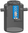 HYDROCARBON SEPARATORS