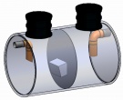 HYDROCARBON SEPARATORS