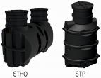 FAT SEPARATORS