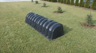 INFILTRATION TUNNELS