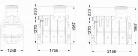 Drainage Treatment Plants