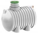 RAINWATER TANKS
