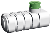 RAINWATER TANKS