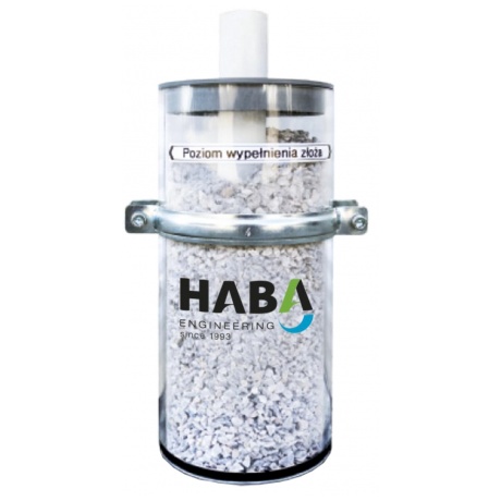 CONDENSATE NAUTRALIZER