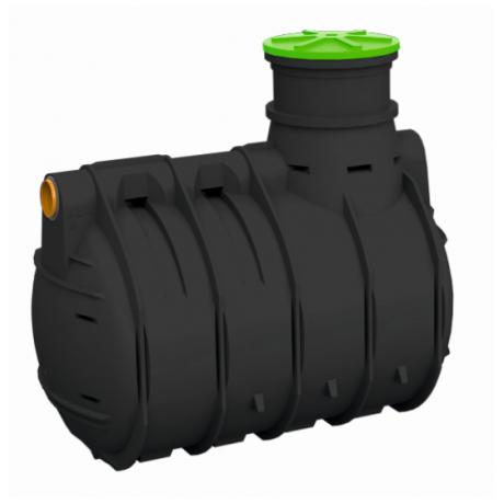 Drainage Treatment Plants