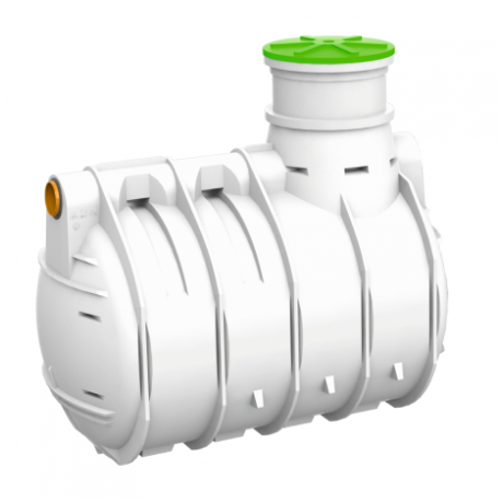 RAINWATER TANKS